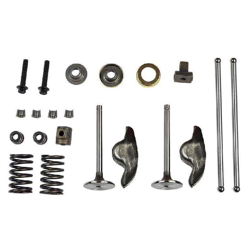 Kohler Valve Kit Ch18-26 620-750 Cv17-26 620-750 Kohler Valve Kit Ch18-26 620-750 Cv17-26 620-750