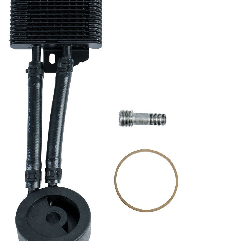 Kohler Oil Cooler Kit Ch18-25 Cv20-25 620-752 Kohler Oil Cooler Kit Ch18-25 Cv20-25 620-752