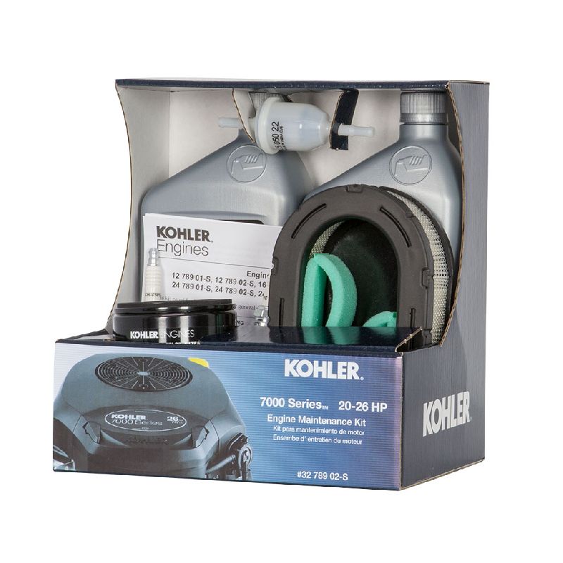Kohler Engine Service Kit Kt715-745 Low Air Filter Kohler Engine Service Kit Kt715-745 Low Air Filter