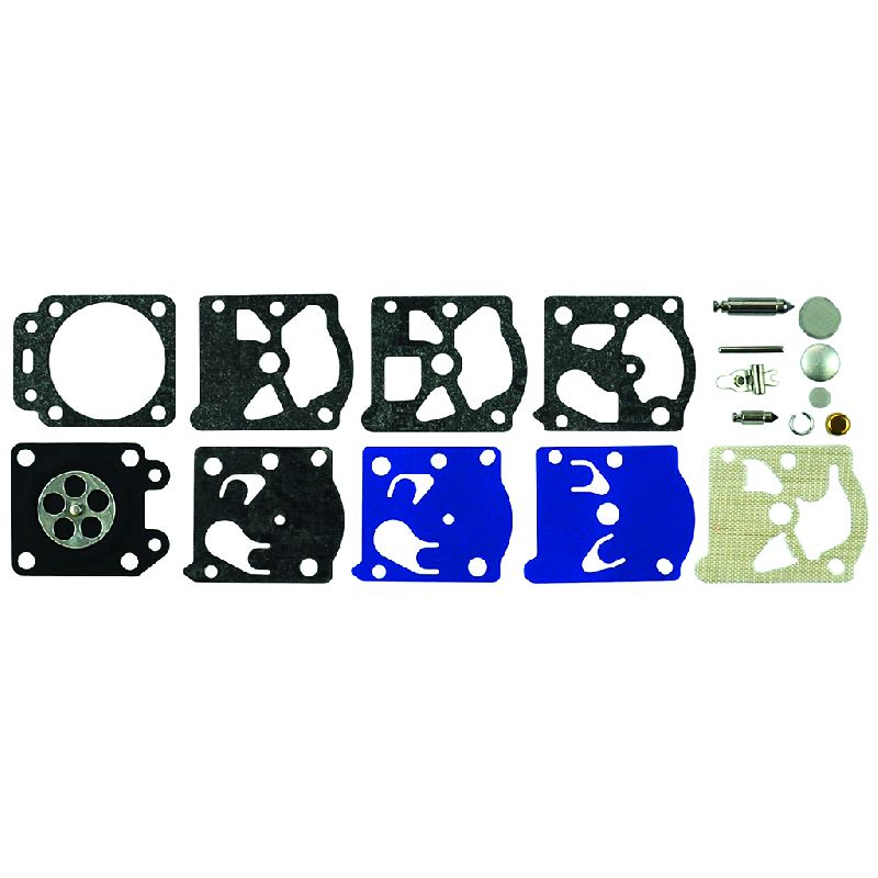 Genuine Walbro Carburettor Repair Kit K24-wat Genuine Walbro Carburettor Repair Kit K24-wat