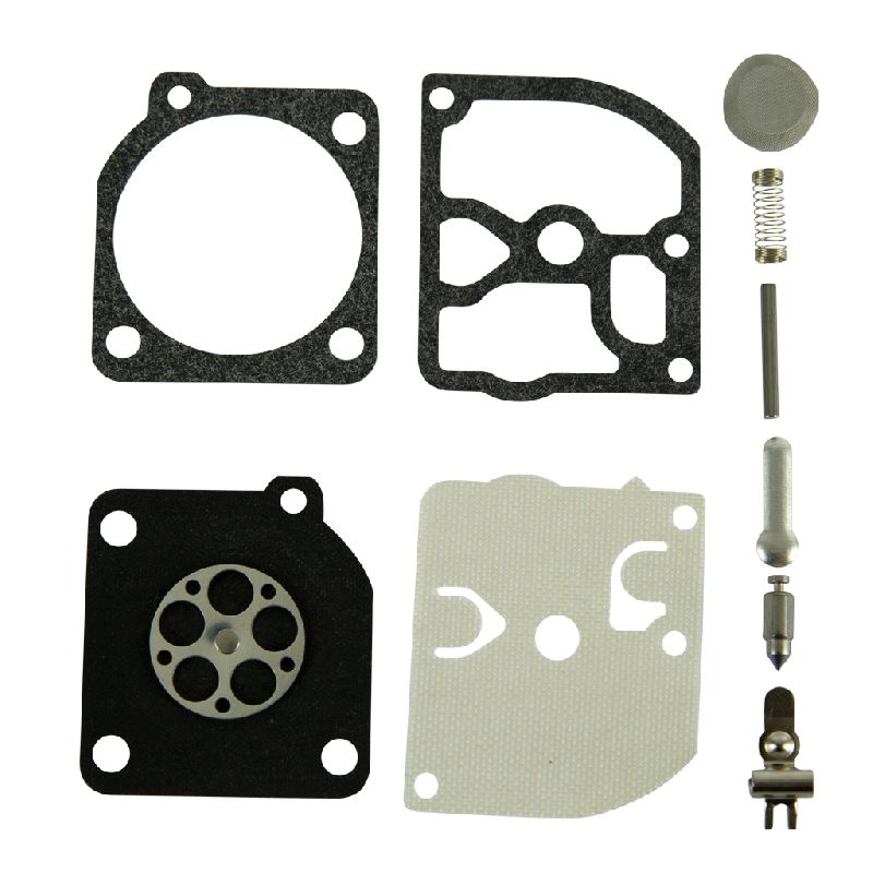 Genuine Zama Rebuild Kit Rb-119 Genuine Zama Rebuild Kit Rb-119