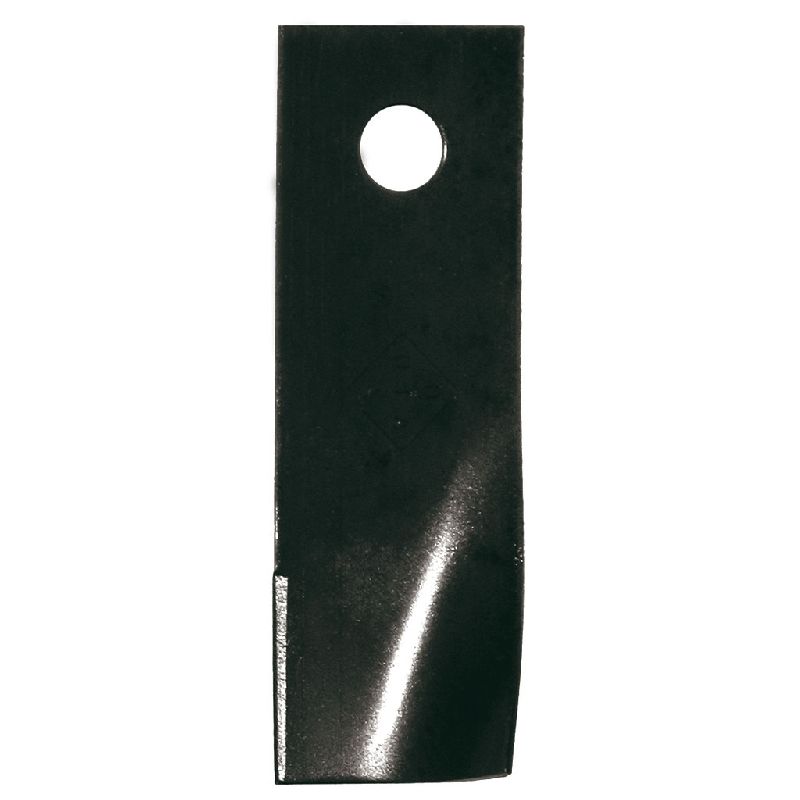 Rover 1118 3-3/4" Fluted Blade Rover 1118 3-3/4" Fluted Blade