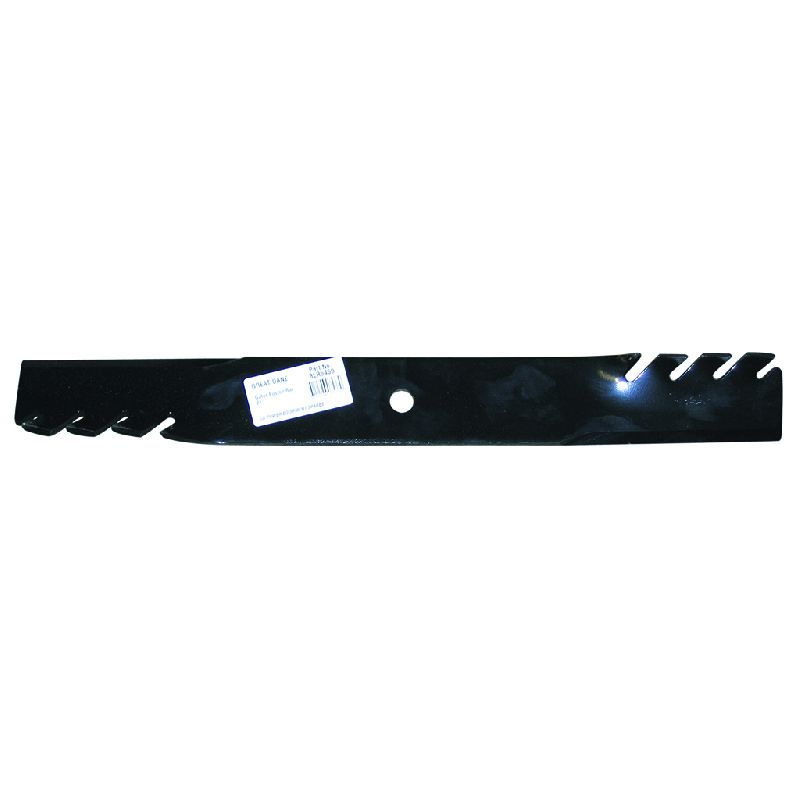 Graden / Great Dane / Ferris 21" Toothed Mulcher Bar Blade Graden / Great Dane / Ferris 21" Toothed Mulcher Bar Blade