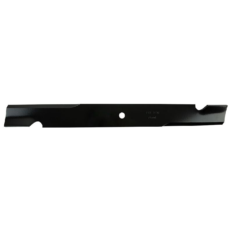 Exmark / Toro 24-1/2" High Lift Bar Blade X 3 For 72" Cut Exmark / Toro 24-1/2" High Lift Bar Blade X 3 For 72" Cut