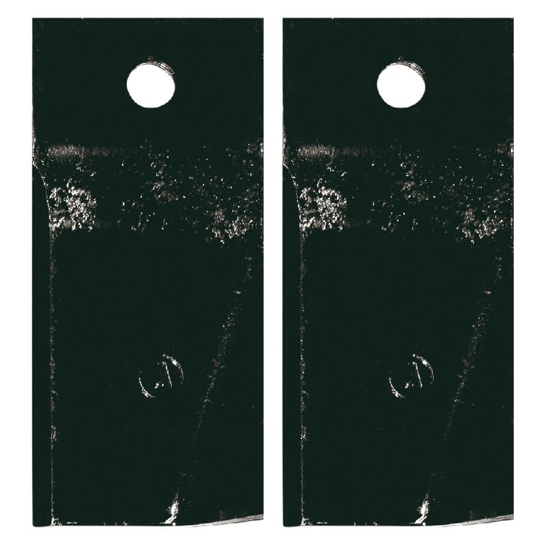 Rover 4-5/8" Blade Turbo Thrust Honda Comm Rover 4-5/8" Blade Turbo Thrust Honda Comm