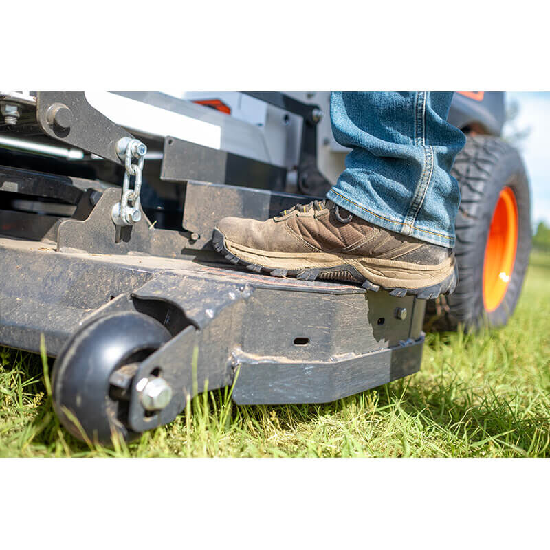 BOBCAT Zero Turn Mower - ZT2000 - 48+quot Cut - Petrol
