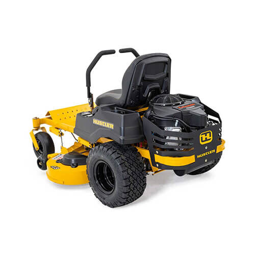hustler dash 34 inch cut zero turn mower