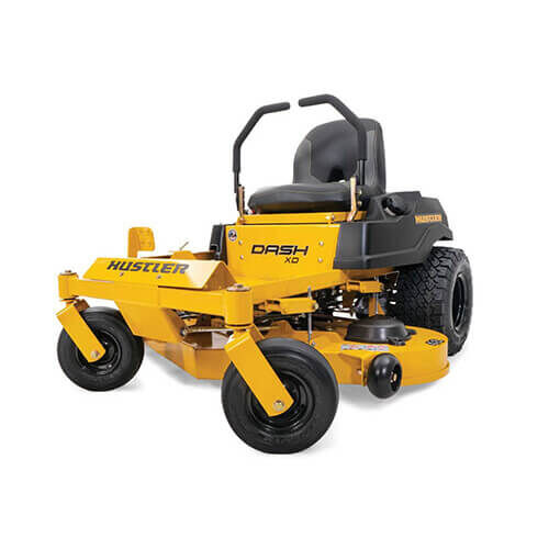 hustler dash 42 inch cut zero turn mower ballarat