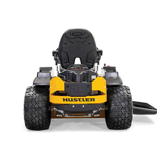 HUSTLER Raptor XDX 54 Inch Cut - Zero Turn Mower HUSTLER Raptor XDX 54 Inch Cut - Zero Turn Mower