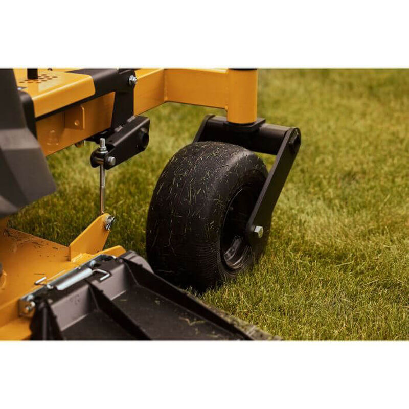 HUSTLER Zero Turn Mower Raptor XL 42andquot Cut Petrol HUSTLER Zero Turn Mower Raptor XL 42andquot Cut Petrol