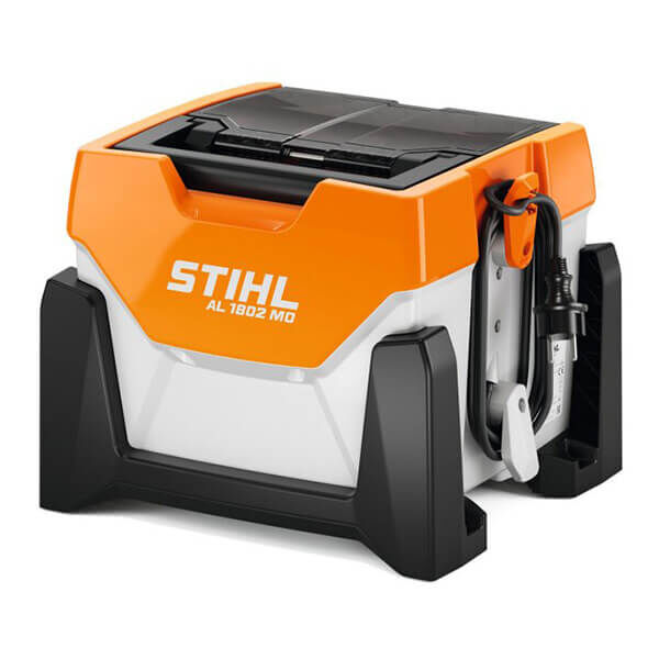 STIHL AL 1802 MO Fast Charger Coming Soon STIHL AL 1802 MO Fast Charger Coming Soon