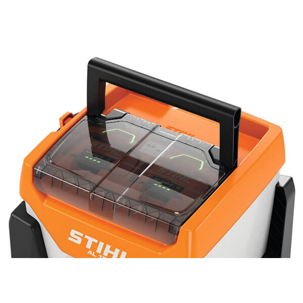 STIHL AL 1802 MO Fast Charger Coming Soon STIHL AL 1802 MO Fast Charger Coming Soon