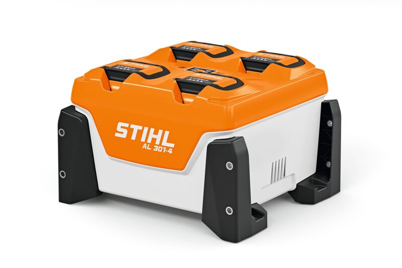 STIHL AL 301-4 High Speed Battery Charger - AP Battery