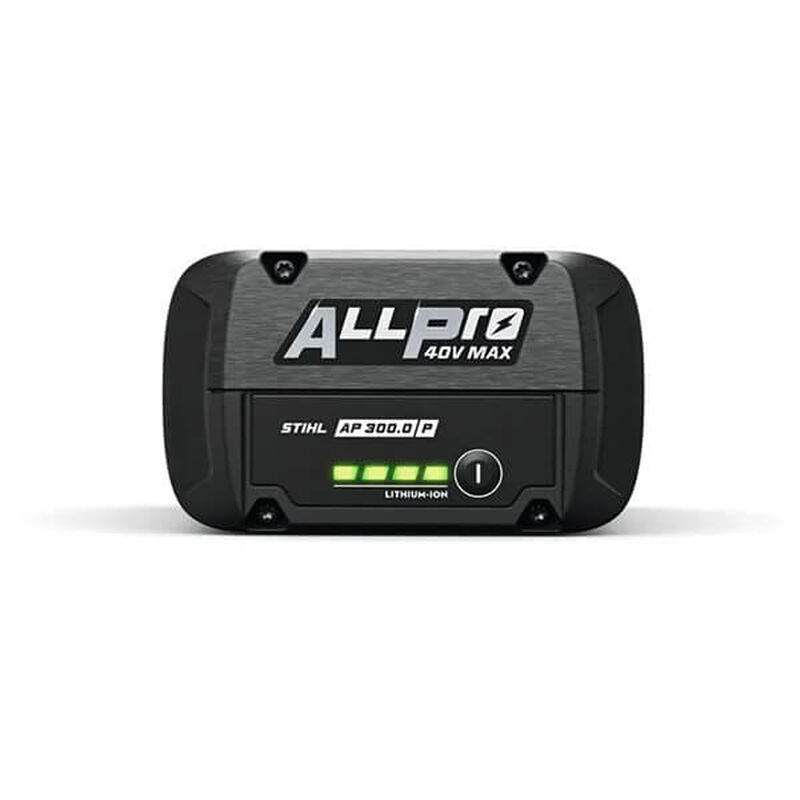 STIHL AP 3000 P Battery - AP Battery stihl ap 300.0 P All pro battery