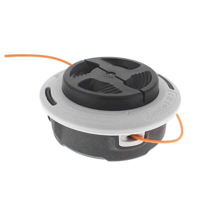 STIHL Autocut C 262 Nylon Line Head Bump Feed STIHL Autocut C 262 Nylon Line Head Bump Feed