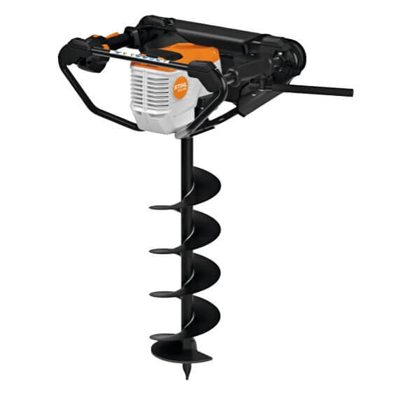 STIHL BTA 140 Battery Auger Skin - AP Battery - Coming Soon stihl bta 140 battery auger - UA01 011 9200