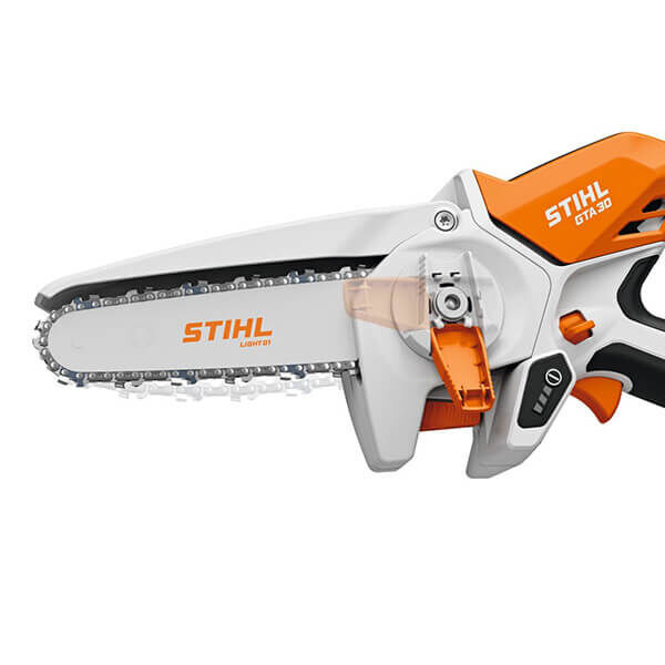 STIHL GTA 30 Dual Battery Garden Pruner Kit  AS Battery  Coming Soon