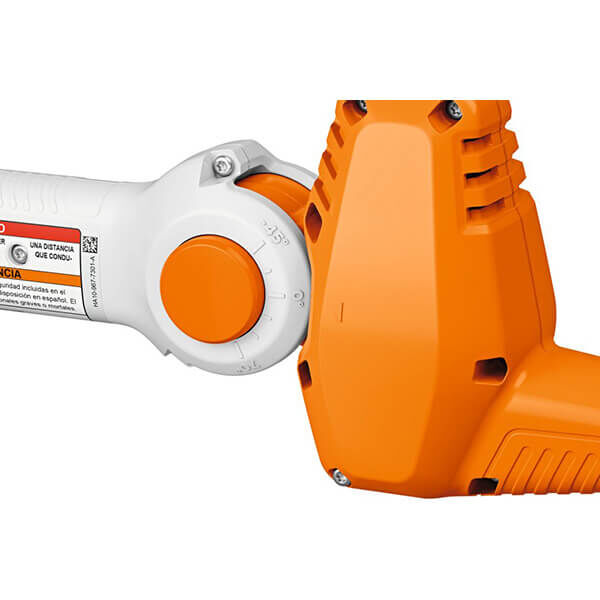 STIHL HLA 40 Battery Telescopic Hedge Trimmer - Coming Soon