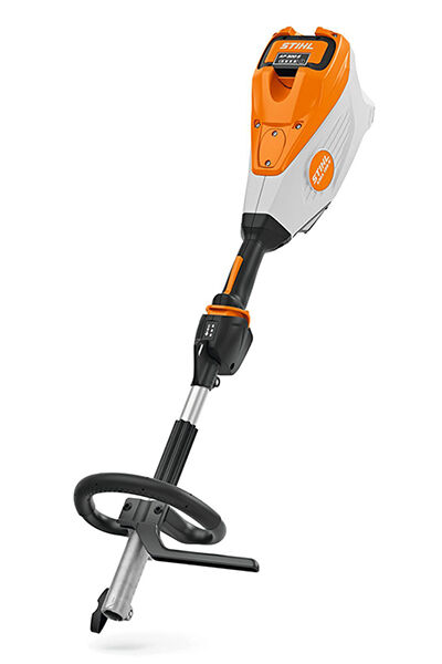 STIHL Kombi Multi System KMA R 135 Skin Only - Battery