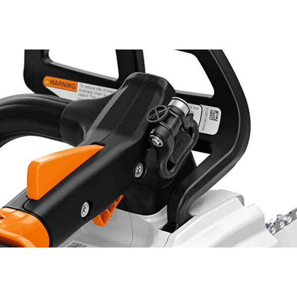 STIHL MSA 190 T Battery Top Handle Arborist Chainsaw - 12+quot30cm - Coming So
