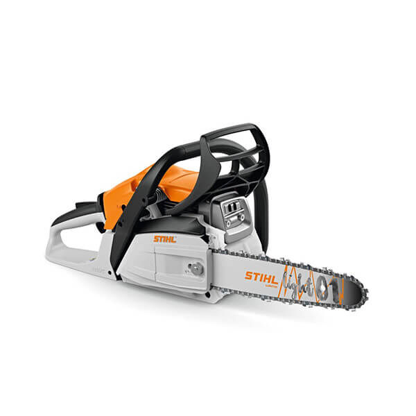 STIHL MS 172 CHAINSAW - 35CM14+quot Bar - Miniboss - Petrol