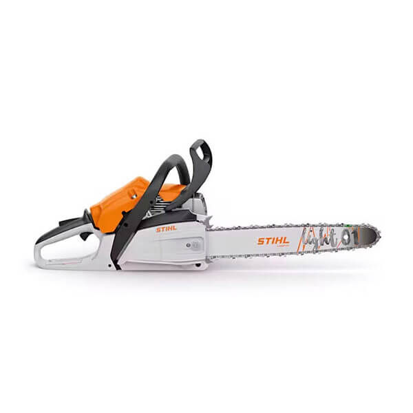 STIHL MS 172 CHAINSAW - 35CM14+quot Bar - Miniboss - Petrol