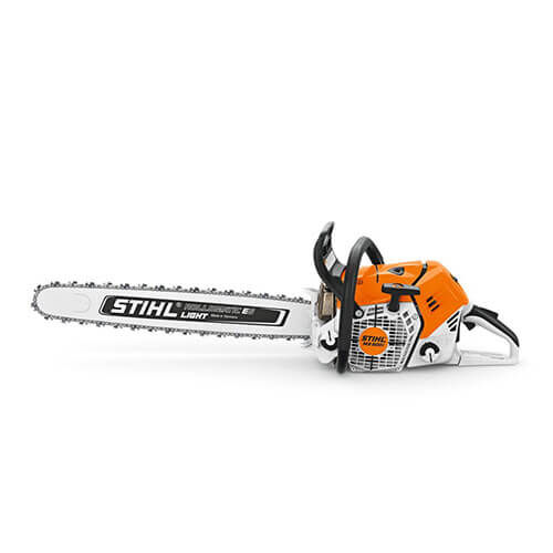 STIHL MS 500i Fuel Injected CHAINSAW - 50CM20+quot Lightweight Bar - Petrol STIHL MS 500i Fuel Injected CHAINSAW - 50CM20+quot Lightweight Bar - Petrol