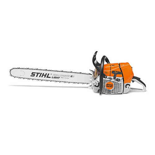 STIHL MS 661 C-M Magnum CHAINSAW - 63CM25+quot Bar - Petrol STIHL MS 661 C-M Magnum CHAINSAW - 63CM25+quot Bar - Petrol