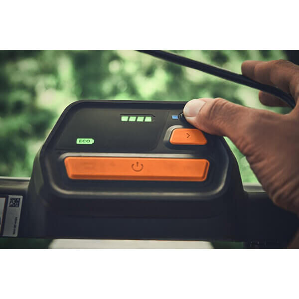 STIHL RMA 756 V Lawn Mower 54cm Cut Skin AP Battery Coming Soon STIHL RMA 756 V Lawn Mower 54cm Cut Skin AP Battery Coming Soon