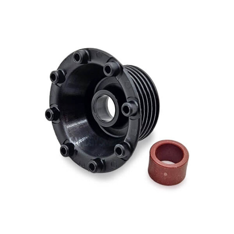 STIHL Worm Gear 12506407101 STIHL Worm Gear 12506407101