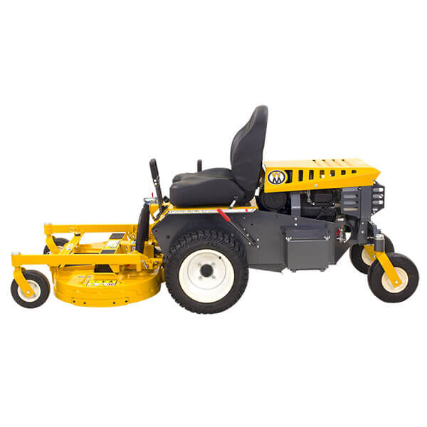 WALKER MOWERS Model B23 48andquot Zero Turn Mower WALKER MOWERS Model B23 48andquot Zero Turn Mower