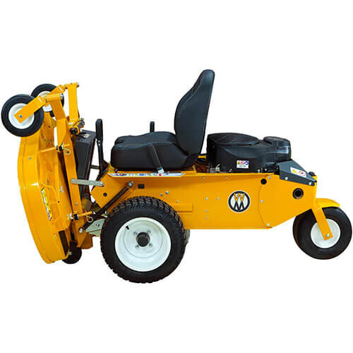 WALKER MOWERS Model R22 54andquot Zero Turn Mower WALKER MOWERS Model R22 54andquot Zero Turn Mower