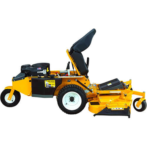 WALKER MOWERS Model R22 54andquot Zero Turn Mower WALKER MOWERS Model R22 54andquot Zero Turn Mower