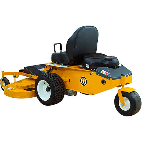 WALKER MOWER - Model R22 - 42+quot Zero Turn 