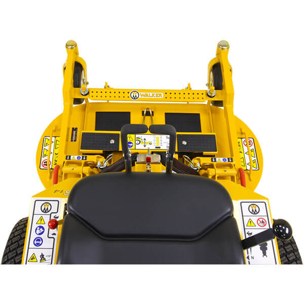 Walker Mowers DC36R2 Collection Deck Only Walker Mowers DC36R2 Collection Deck Only