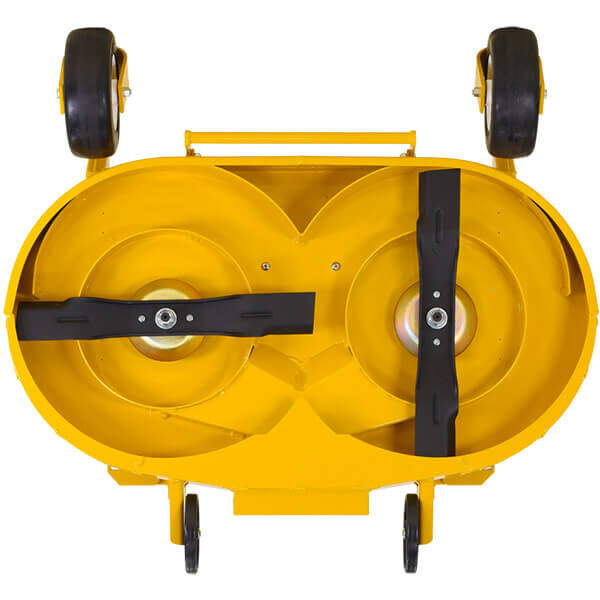 Walker Mowers DC36R2 Collection Deck Only Walker Mowers DC36R2 Collection Deck Only