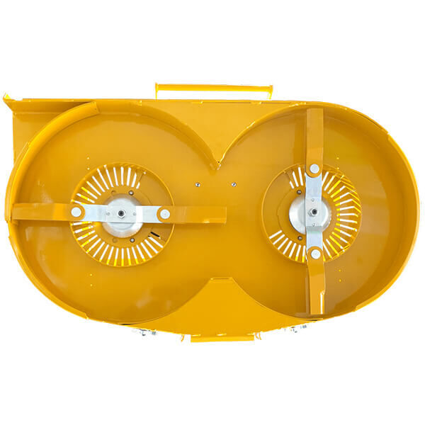 Walker Mowers DU422 Combo Deck Only Walker Mowers DU422 Combo Deck Only