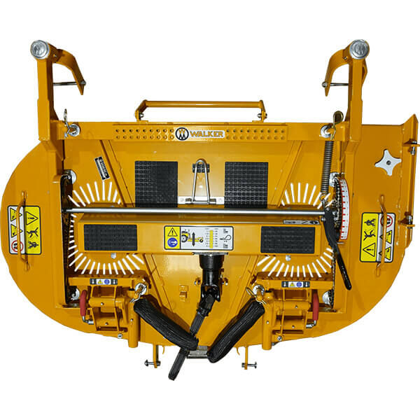 Walker Mowers DU482 Multi Deck Only Walker Mowers DU482 Multi Deck Only