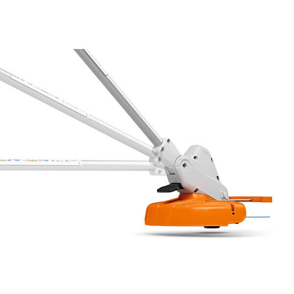 STIHL FSA 50 Battery Grass Trimmer Kit - AK 10 STIHL FSA 50 Battery Grass Trimmer Kit - AK 10