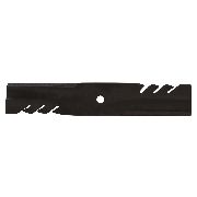 Bob-cat 16-1/4" Toothed Mulcher Blade X 3 For 48" Cut