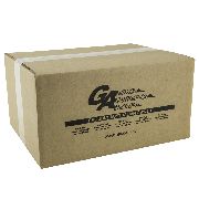 Cox / Victa 5-3/8" Swing Back Blade Loose Pair