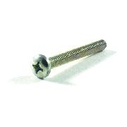 Victa Plastic Cowl Long Screws