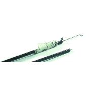 Rover Throttle Cable 75"