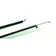 Rover Throttle Cable 37-1/2"