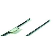 Victa Old Type Cable 44-1/2" Throttle / Lever