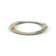 Briggs & Stratton Air Filter Mount Gasket / Rover Elbow Gasket