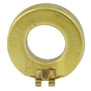 Briggs & Stratton Carburettor Brass Float Suits Selected One Piece Flo-jet Cabur