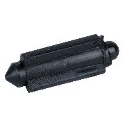 Victa Black Plastic Inlet Needle Short Type 10.34mm Suits Lm & G4 From 1974 On