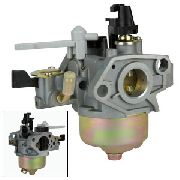 Honda Carburettor Assembly Suits Gx240 8hp Models