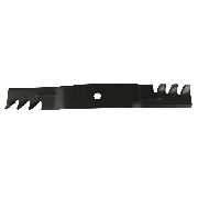John Deere 19-1/2" Copperhead Mulcher Bar Blade 2 X 38" Cut Replaces Blr5846